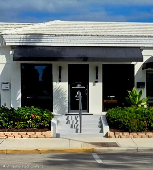 More Photos Of 1395 3rd St S, Naples Storefront Retail Office For Lease