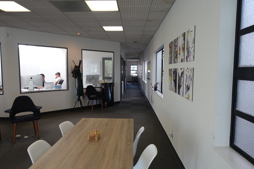 More Photos Of 2055-2057 Market St, San Francisco Storefront Retail Office For Sale