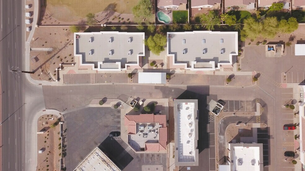 More Photos Of 788 W Guadalupe Rd, Gilbert Medical For Sale