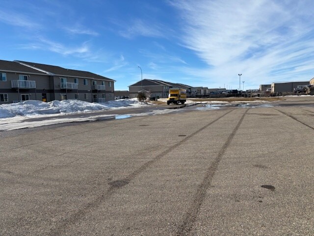 More Photos Of 3900 2nd St NE, Minot Distribution For Sale