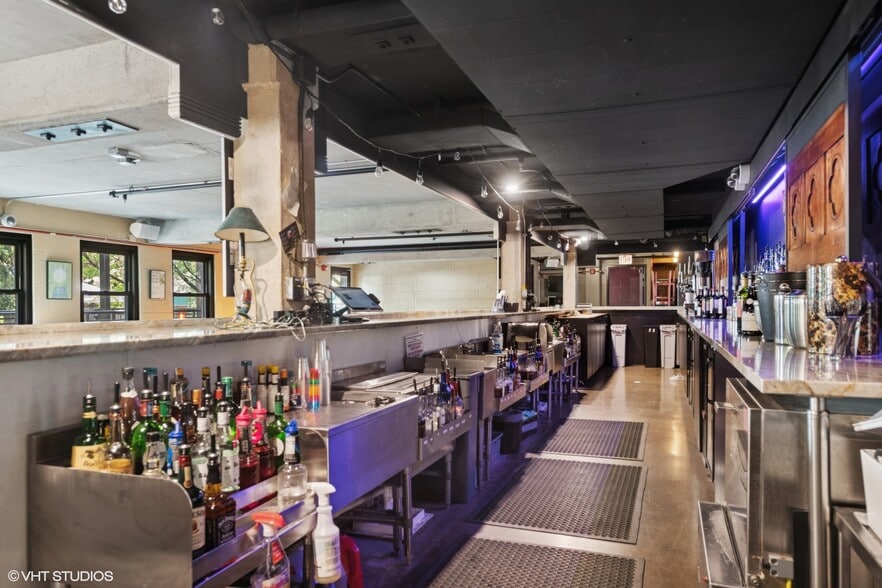 More Photos Of 201 S. Ashland Ave. Ave, Chicago Theater Concert Hall For Sale