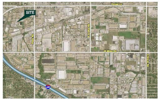 More Photos Of 11441-11461 Hillguard Rd, Dallas Distribution For Lease