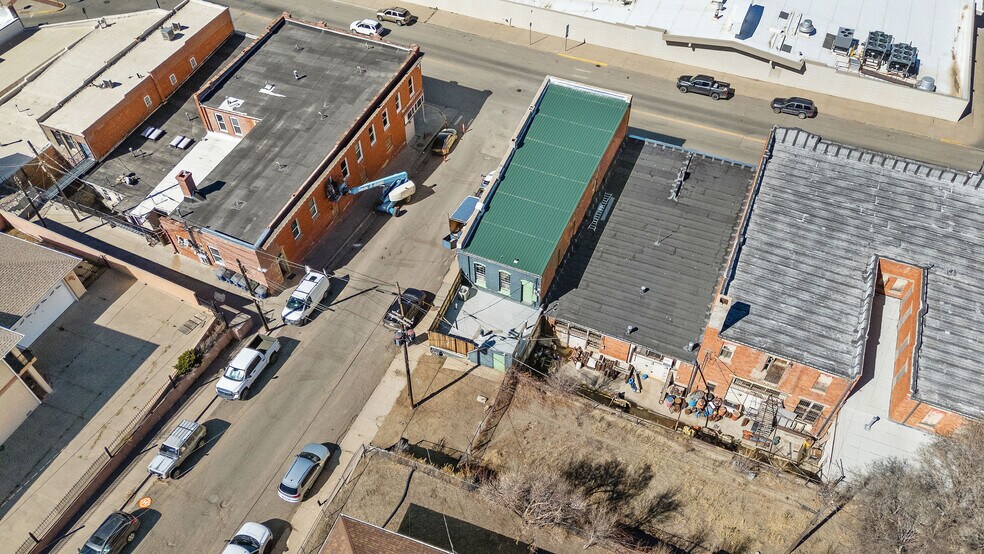 More Photos Of 466 W Main St, Trinidad General Retail For Sale