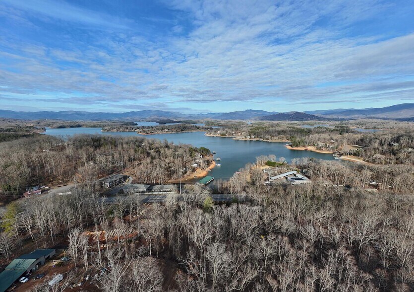 More Photos Of 2342 US-76, Hiawassee Land For Sale