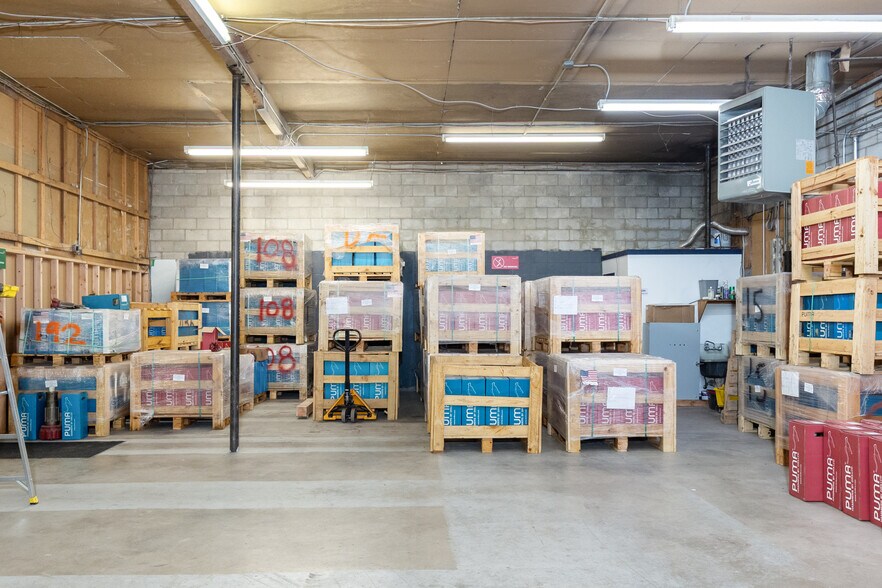 More Photos Of 450 S 4th St, Elko Warehouse For Lease