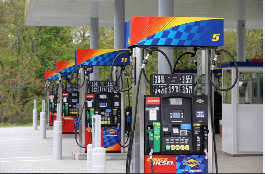 Primary Photo Of Main St, Hamilton General Retail For Sale