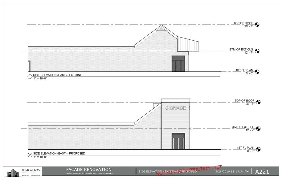 More Photos Of 5-7 E Main Rd, Middletown General Retail For Sale