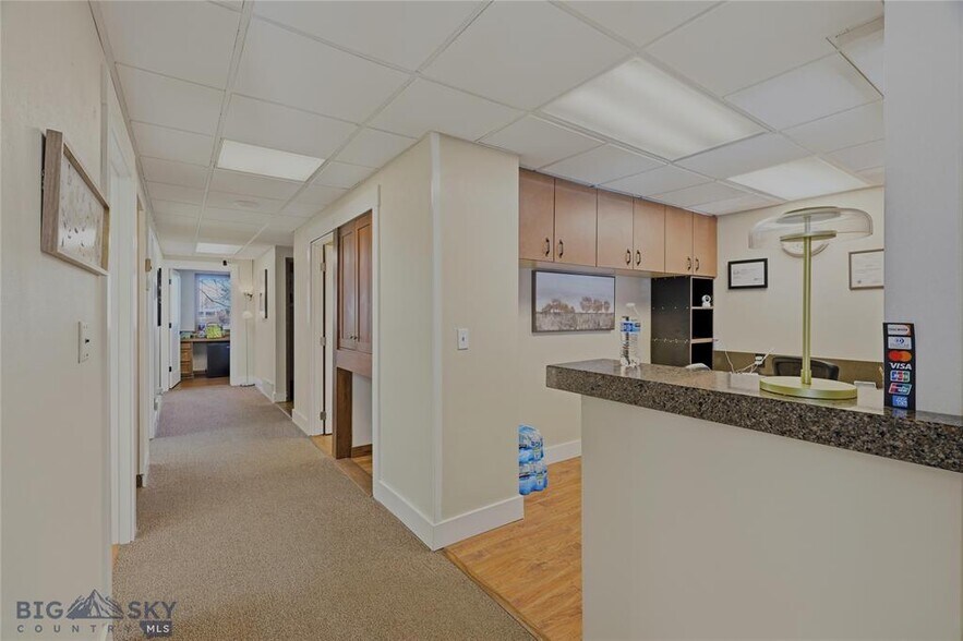 More Photos Of 108 N 11th Ave, Bozeman Medical For Sale