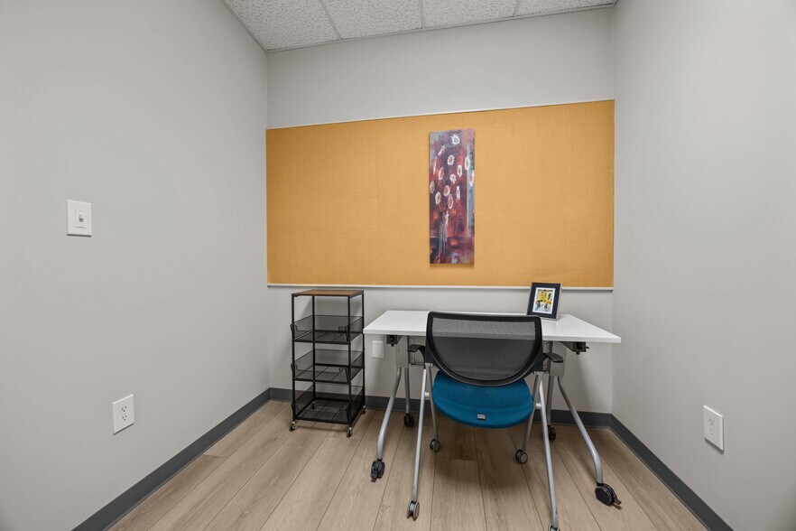 More Photos Of 603 Eastchester Dr, High Point Office For Sale