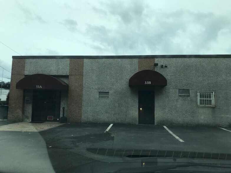 33 Nepperhan Ave, Elmsford, NY 10523 Industrial For Lease