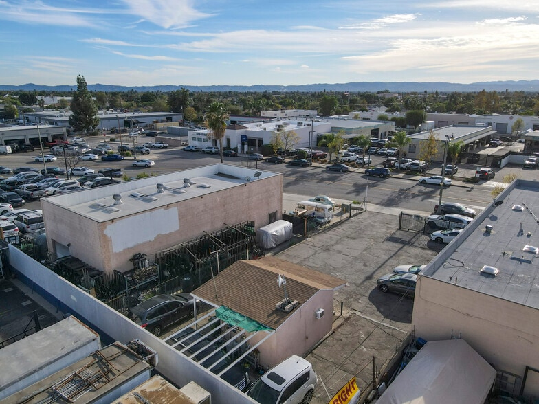 More Photos Of 639 San Fernando Rd, San Fernando Auto Repair For Sale