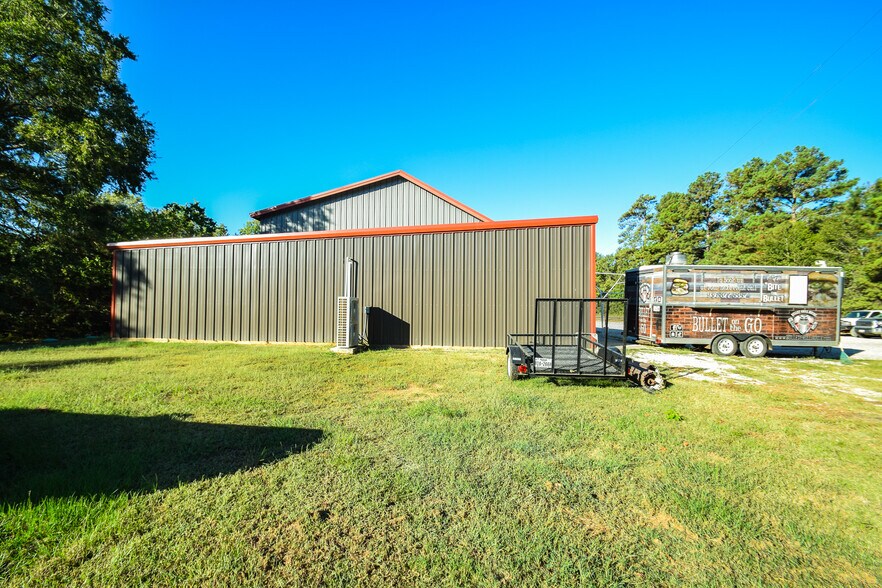 More Photos Of 401 State Highway 156, Pointblank Restaurant For Sale