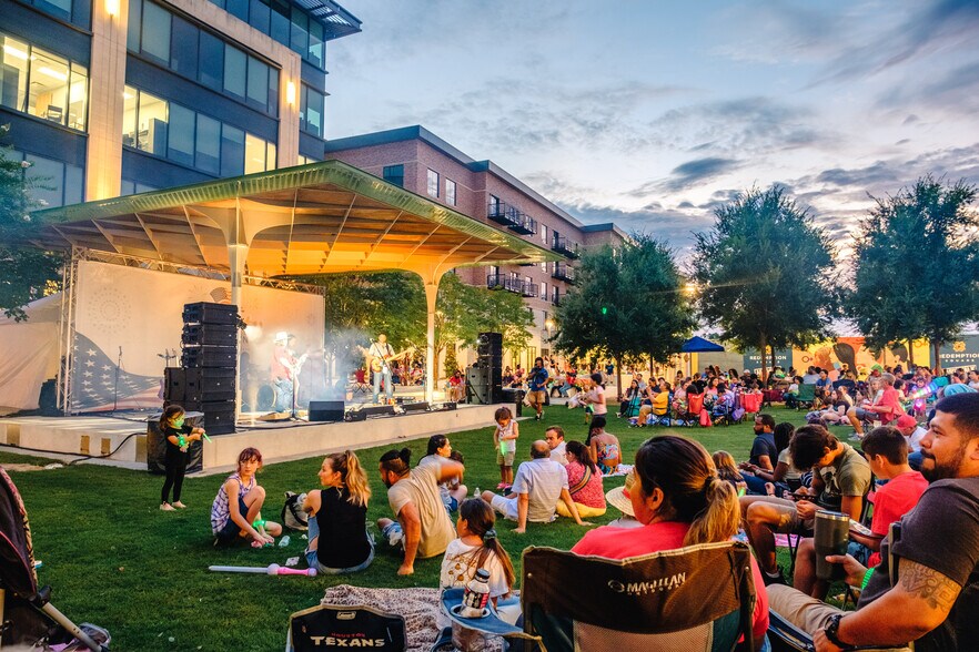 More Photos Of 250 Assay St, Houston Office For Lease