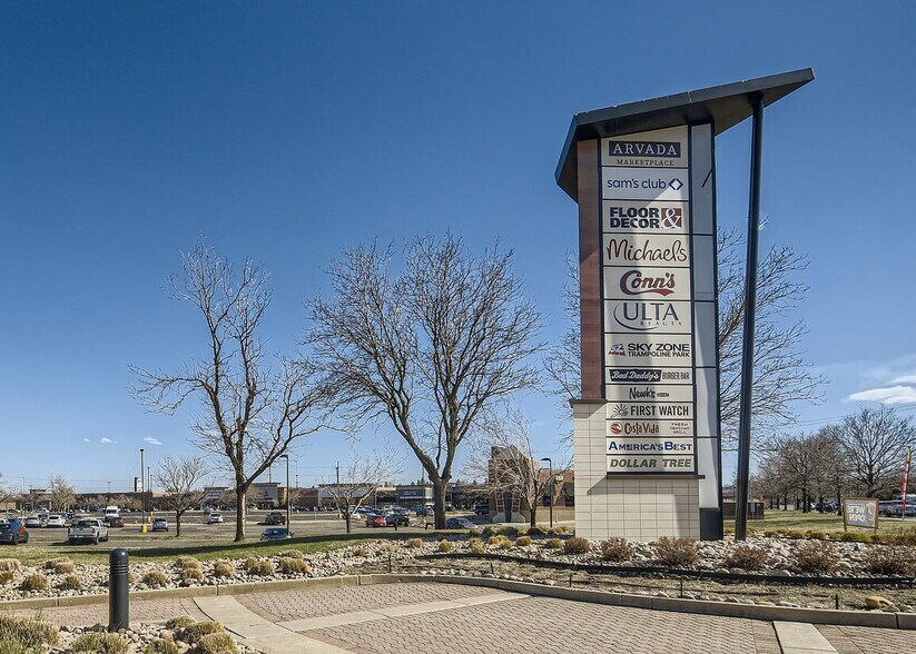 More Photos Of 7310-7490 W 52nd Ave, Arvada Unknown For Lease