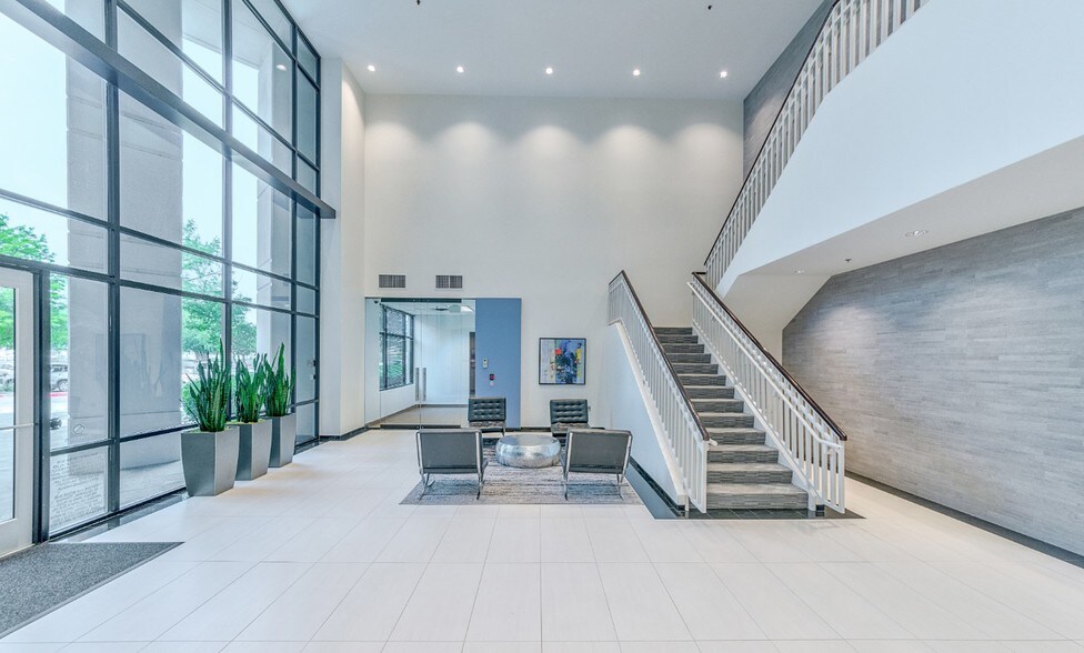 More Photos Of 3001 E President George Bush Hwy, Richardson Office For Lease
