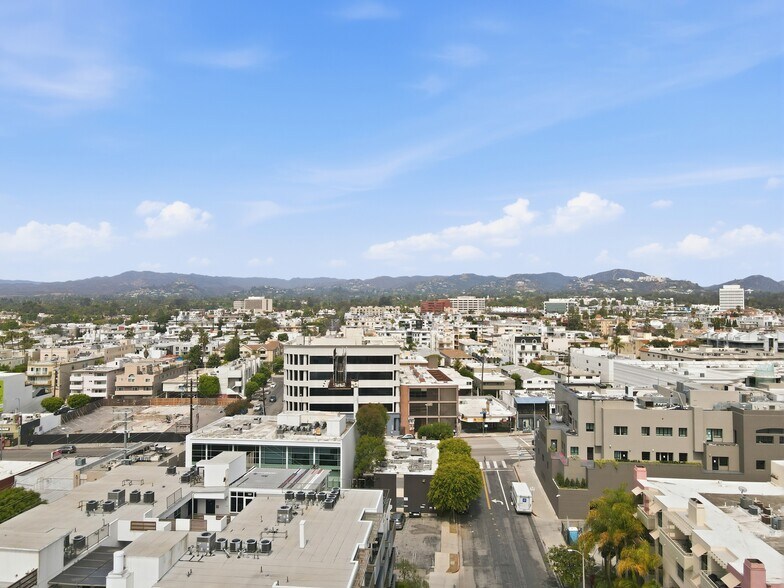 More Photos Of 11850 Wilshire Blvd, Los Angeles Medical For Sale