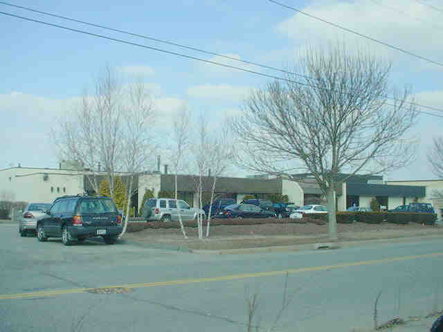 More Photos Of 360 Narragansett Park Dr, East Providence Warehouse For Sale