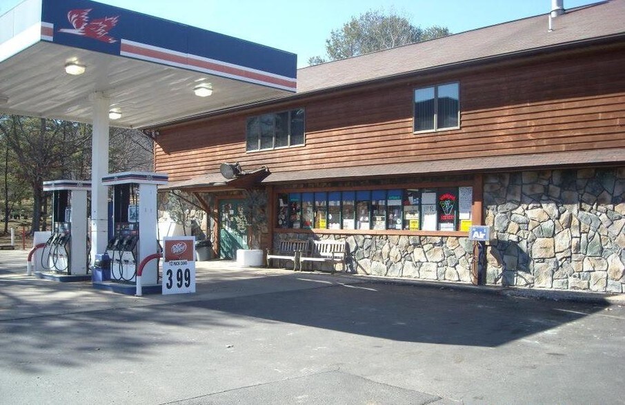 More Photos Of 2475 Mt. Torrey Rd, Lyndhurst Convenience Store For Sale