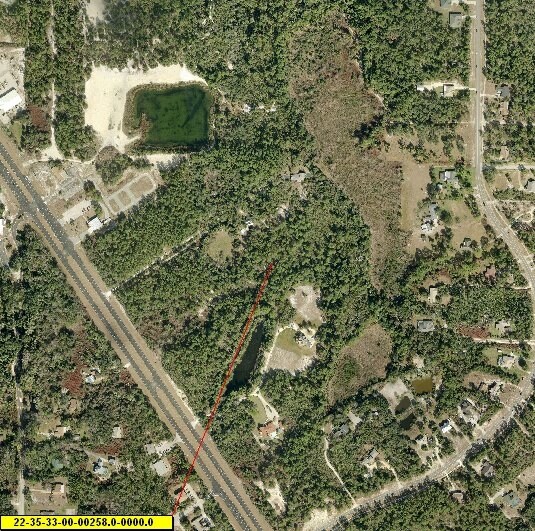 More Photos Of 2080 Columbia Blvd, Titusville Land For Sale