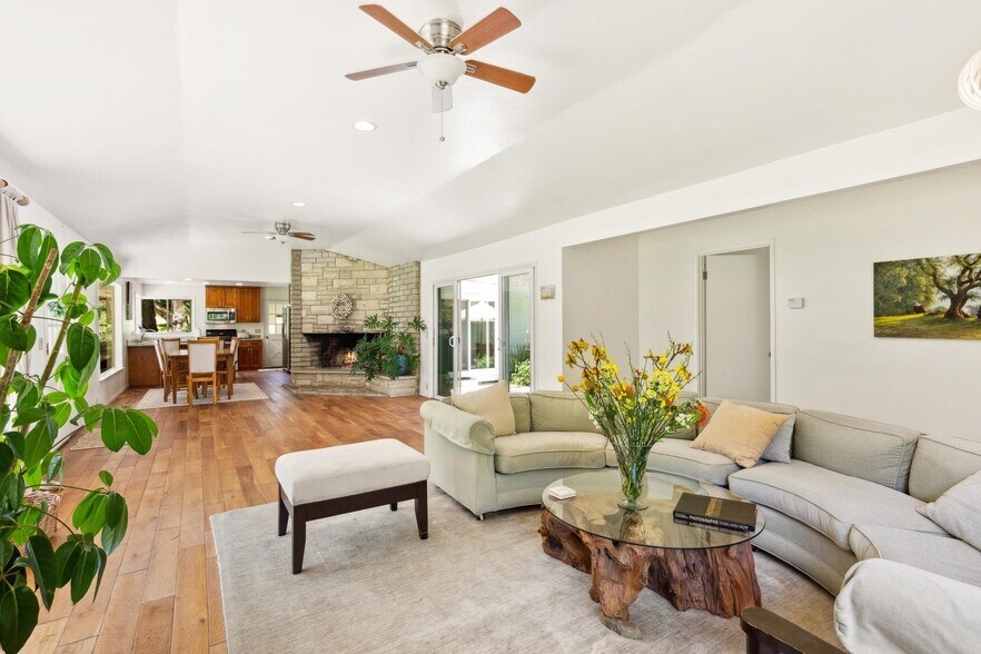 More Photos Of 4100 Petrified Forest Rd, Calistoga Land For Sale