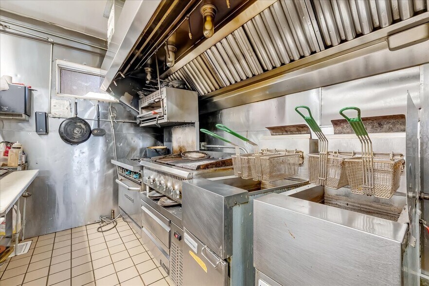 More Photos Of 1045 Route 390, Greentown Restaurant For Sale