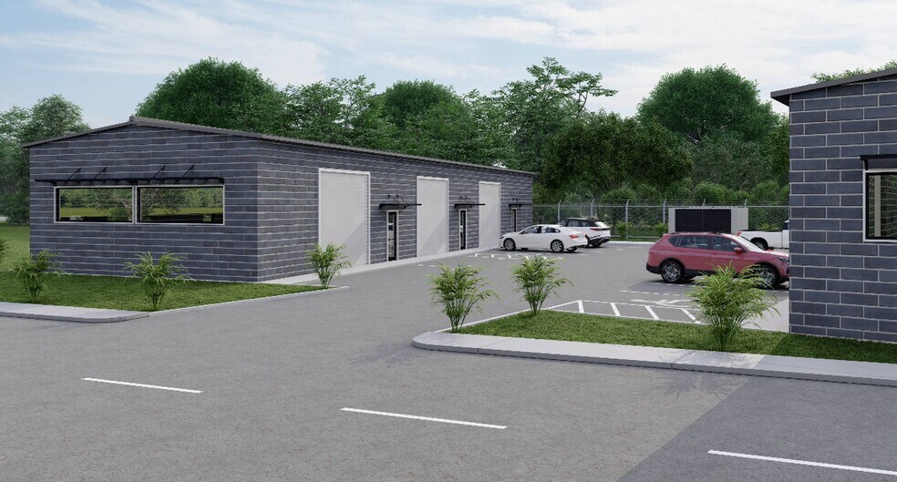 Primary Photo Of 106 Vantage Dr, Cleburne Industrial For Lease