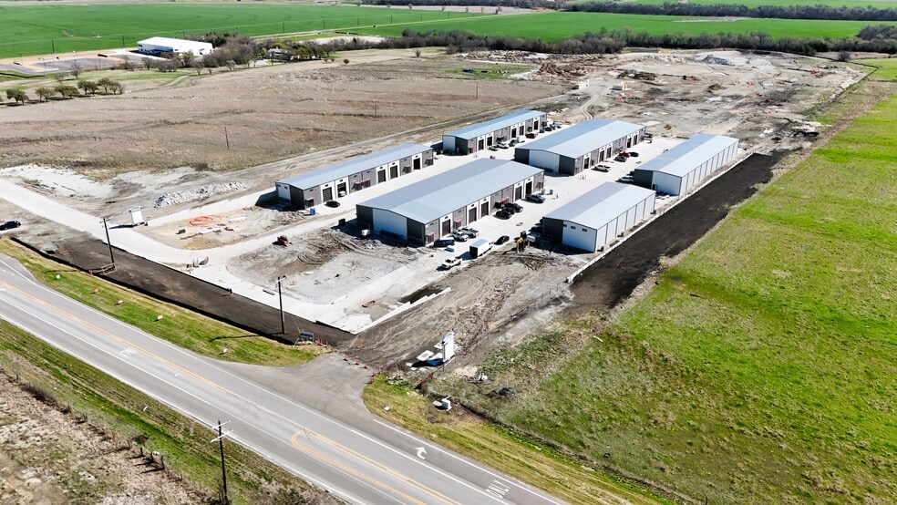 More Photos Of 8176 FM 2478, McKinney Unknown For Lease