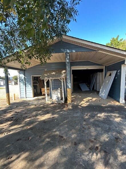 More Photos Of 2075 Highway 113, Taylorsville Industrial For Lease