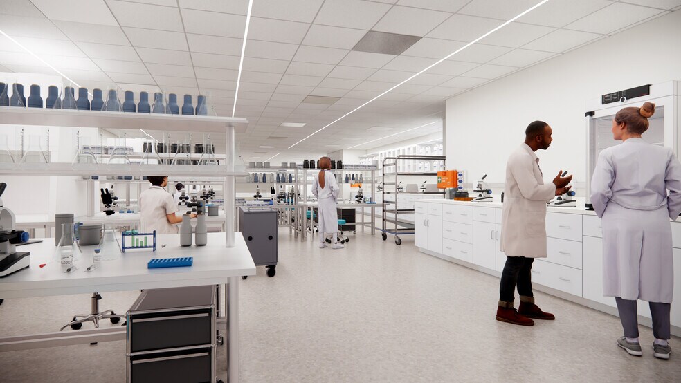 More Photos Of 2051 Palomar Airport Rd, Carlsbad Research And Development For Lease