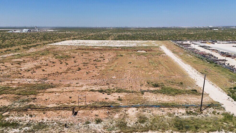 More Photos Of 900 S Faudree Rd, Odessa Land For Sale