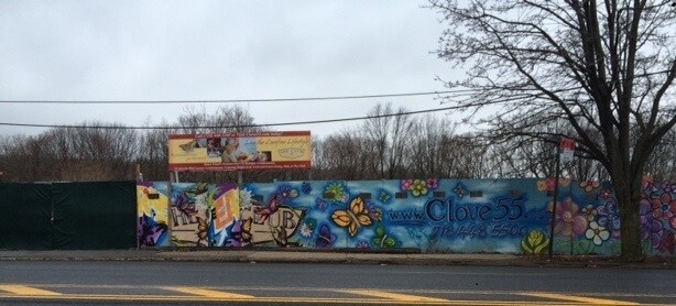 More Photos Of 908 Clove Rd, Staten Island Land For Sale