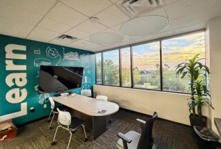 More Photos Of 2500 S Power Rd, Mesa Office For Sale
