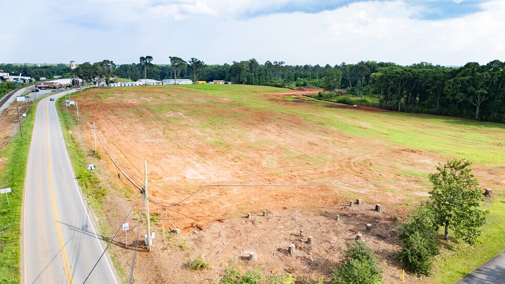 More Photos Of 433 U.S. 41, Forsyth Land For Sale