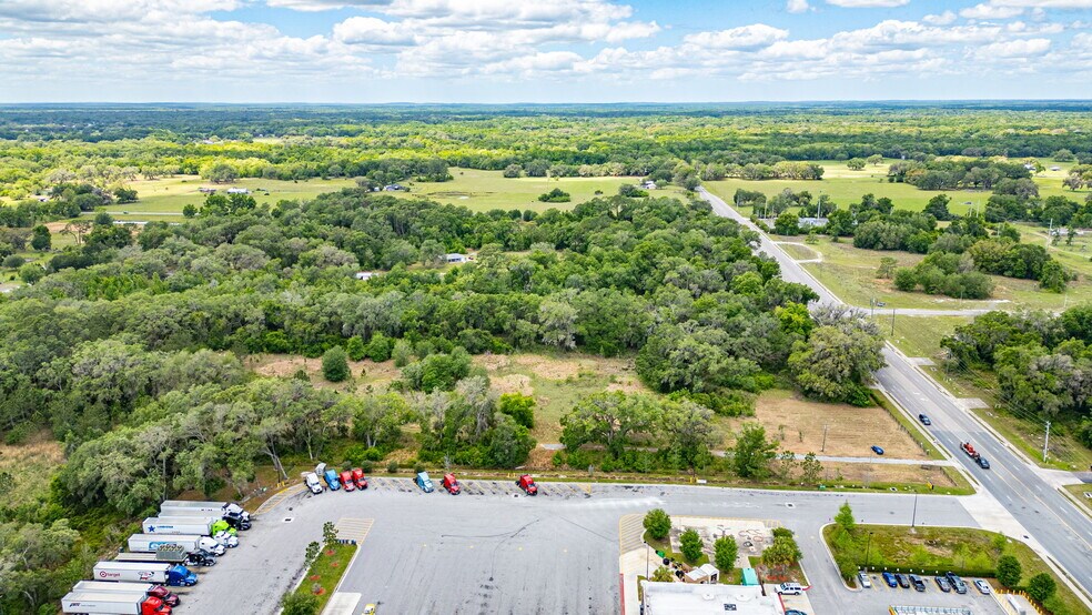 More Photos Of 2623 CR 48, Bushnell Land For Sale