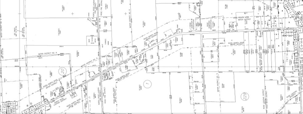 More Photos Of 4500 State Route 414, North Rose General Retail For Lease