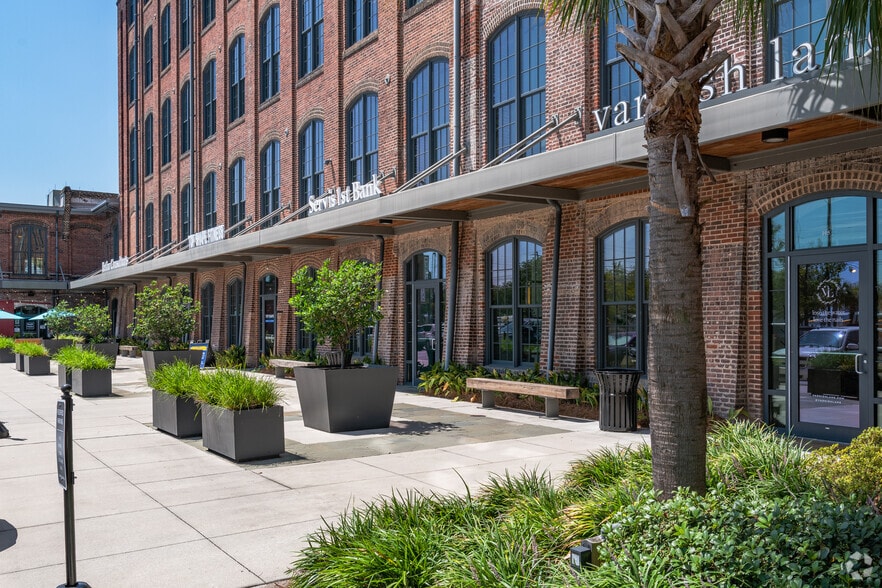 More Photos Of 701 E Bay St, Charleston Office Residential For Lease