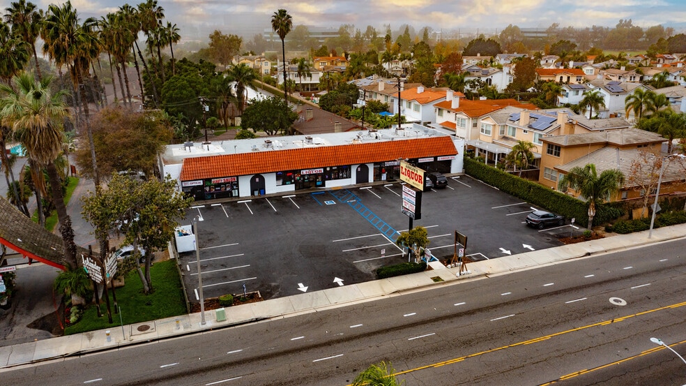 More Photos Of 2730-2738 N Bristol St, Santa Ana Freestanding For Sale