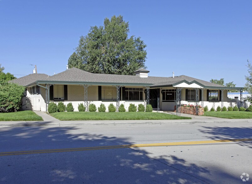 Primary Photo Of 5401 S Prince St, Littleton Medical For Lease