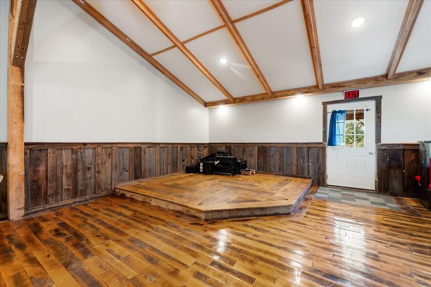 More Photos Of 5927 NY-46, Durhamville Lodge Meeting Hall For Sale