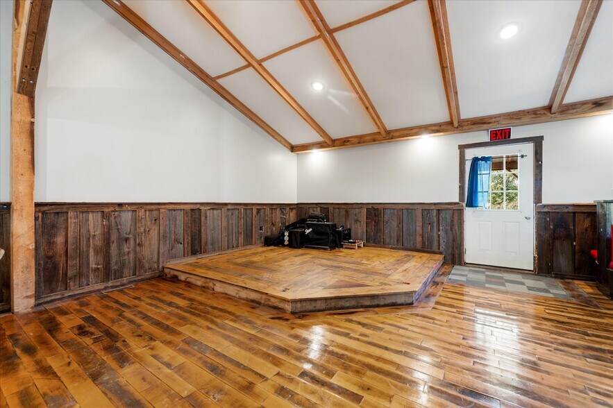 More Photos Of 5927 NY-46, Durhamville Lodge Meeting Hall For Sale