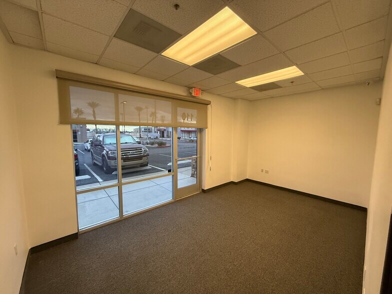 More Photos Of 5765 S Rainbow Blvd, Las Vegas Office For Lease