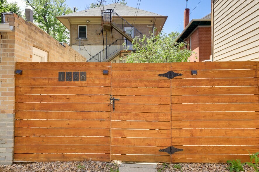 More Photos Of 1320 Saint Paul St, Denver Apartments For Sale