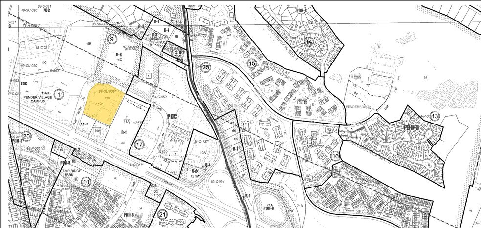 More Photos Of 3950 Fair Ridge Dr, Fairfax Hotel For Sale