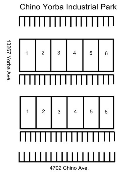 More Photos Of 4702 Chino Ave, Chino Unknown For Lease