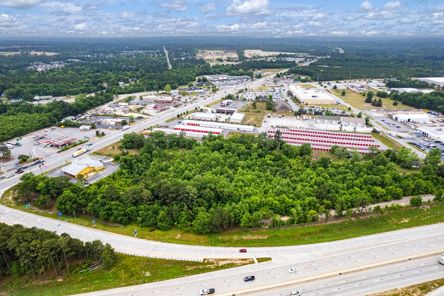 More Photos Of Litton Drive, Lexington Land For Sale