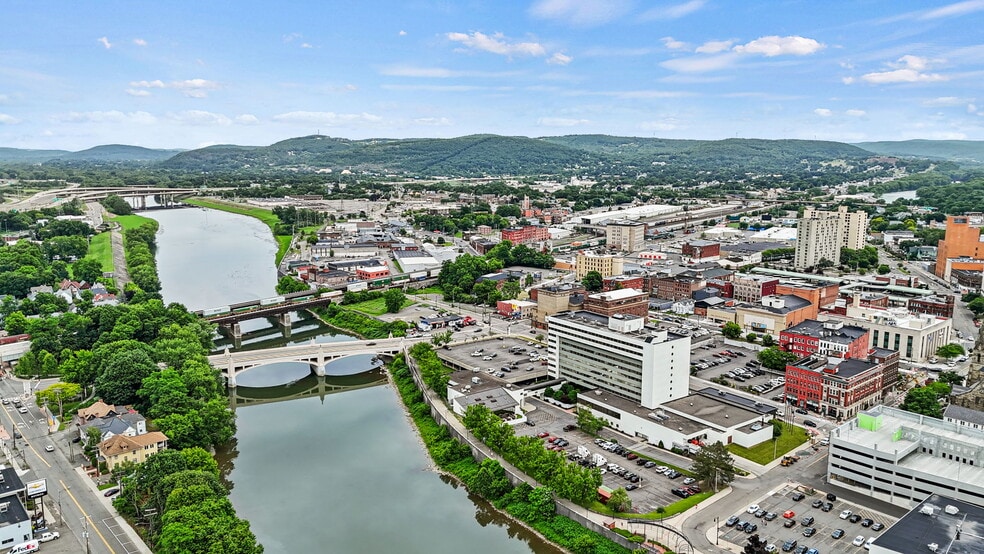 More Photos Of , Binghamton Multifamily For Sale