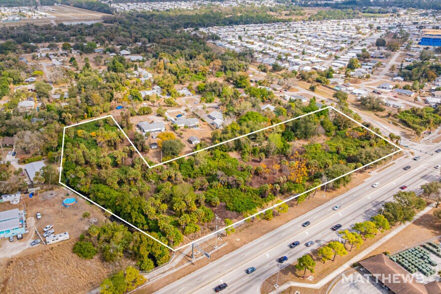 More Photos Of 4941 Bayshore Rd, North Fort Myers Land For Sale