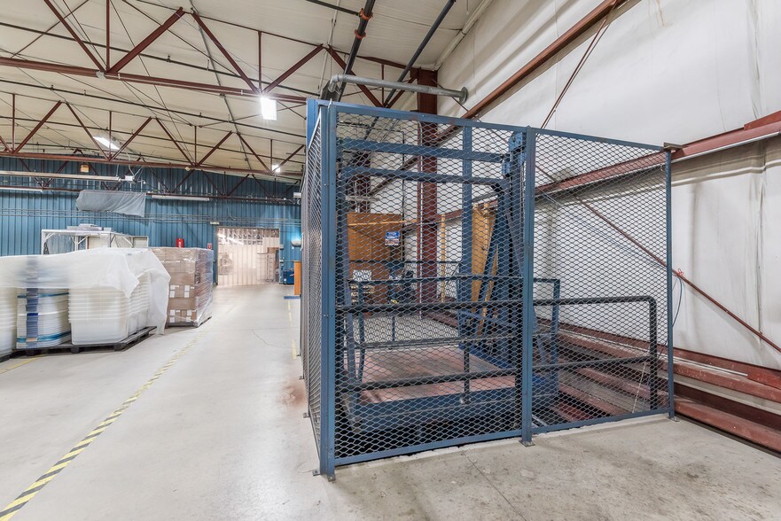 More Photos Of 815 Pleasant St, Lee Manufacturing For Sale