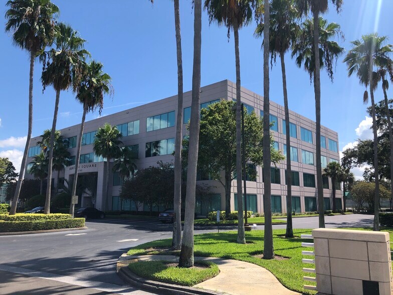 More Photos Of 4301 Anchor Plaza Pkwy, Tampa Office For Lease