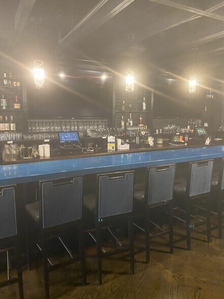 More Photos Of 3813-3815 Georgia Ave NW, Washington Restaurant For Sale